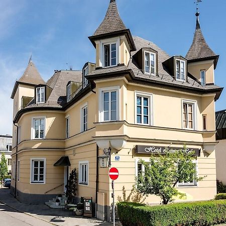 Laimer Hof Am Schloss Nymphenburg München Kültér fotó