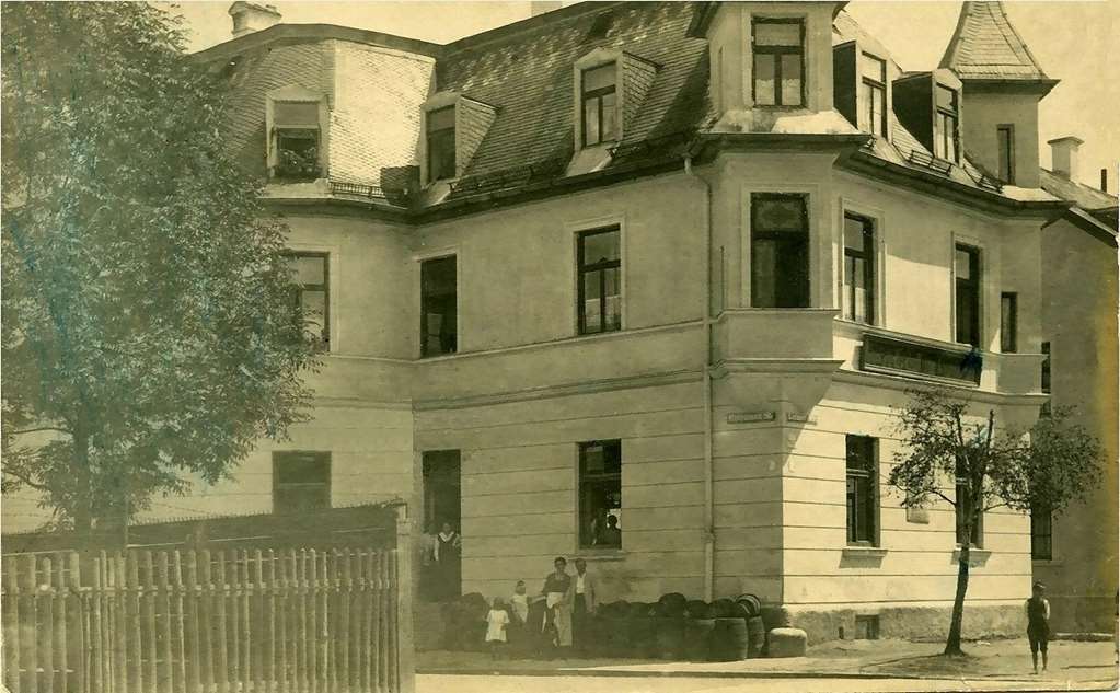 Laimer Hof Am Schloss Nymphenburg München Kültér fotó
