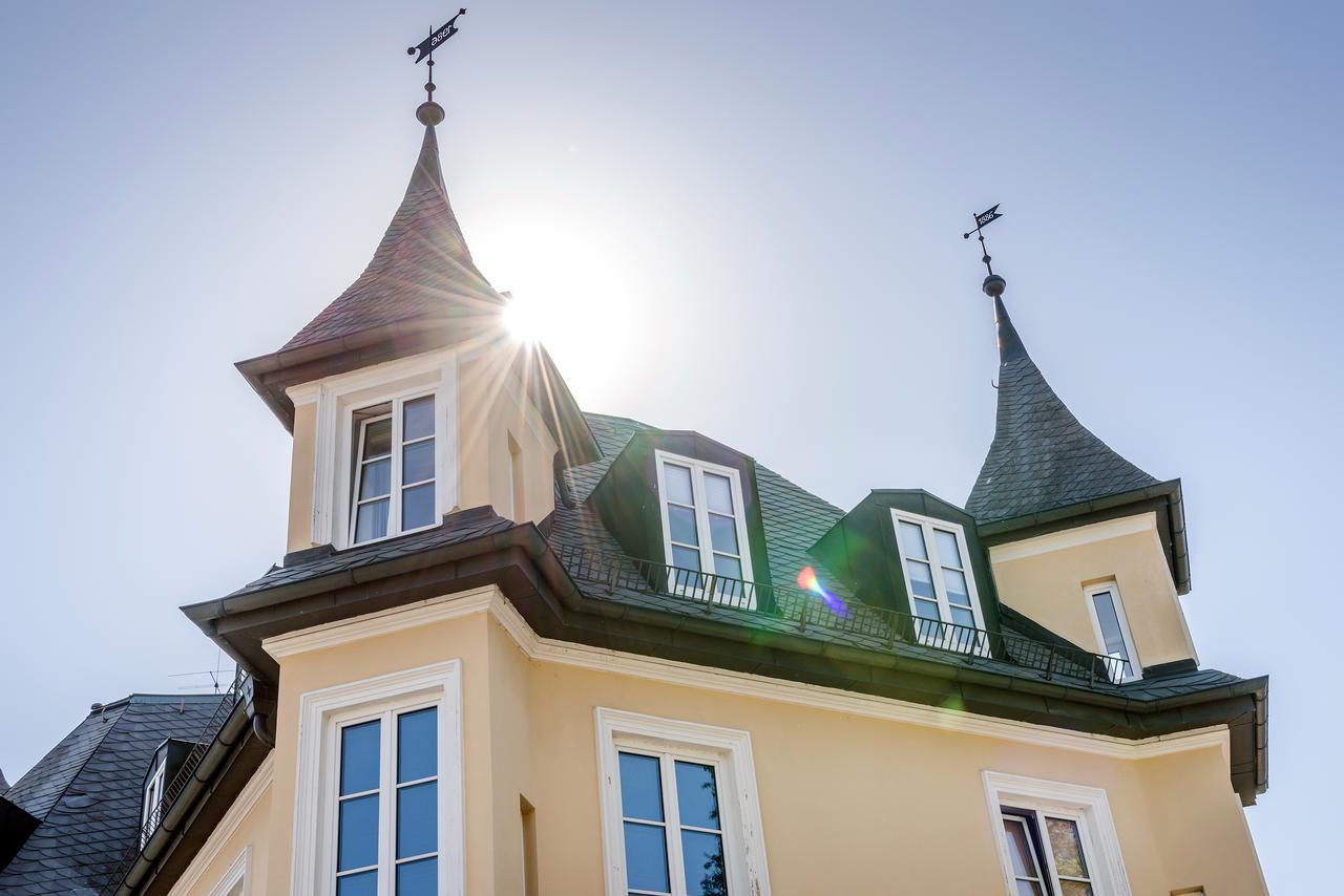 Laimer Hof Am Schloss Nymphenburg München Kültér fotó