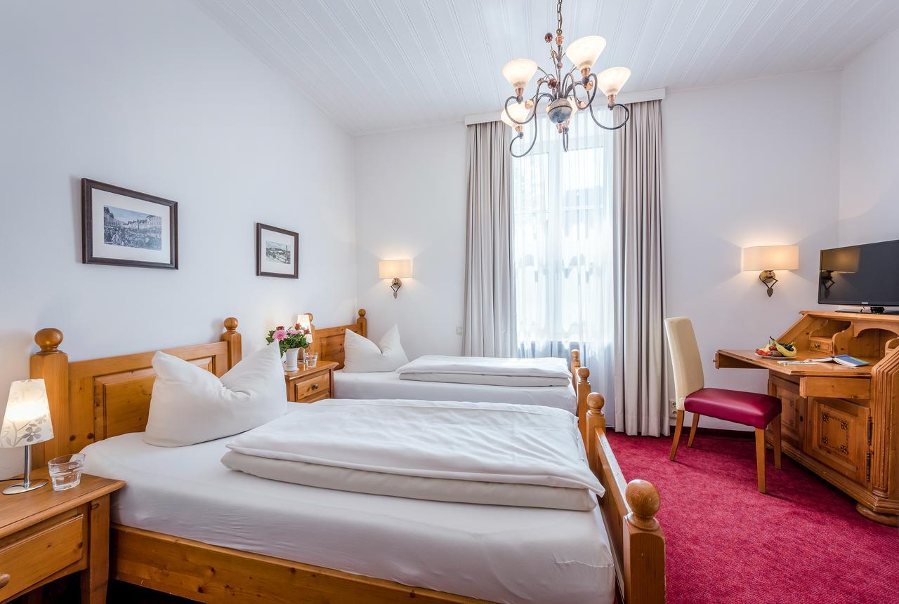 Laimer Hof Am Schloss Nymphenburg München Kültér fotó