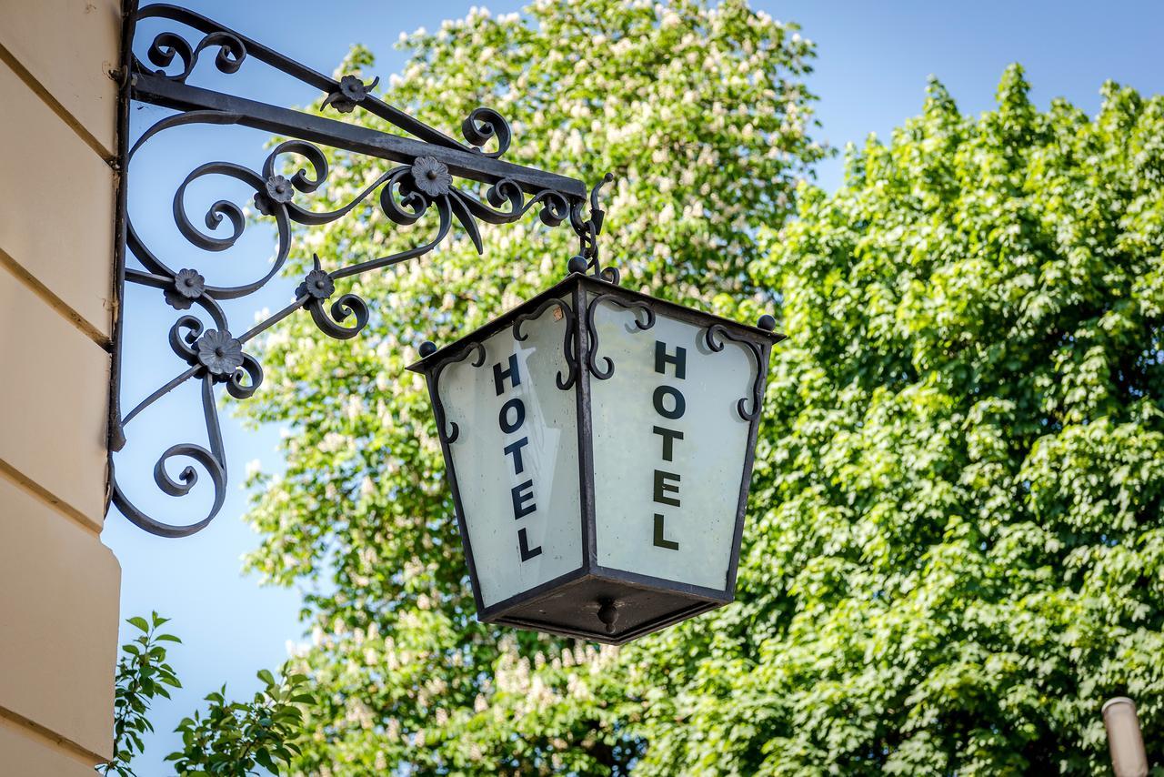 Laimer Hof Am Schloss Nymphenburg München Kültér fotó