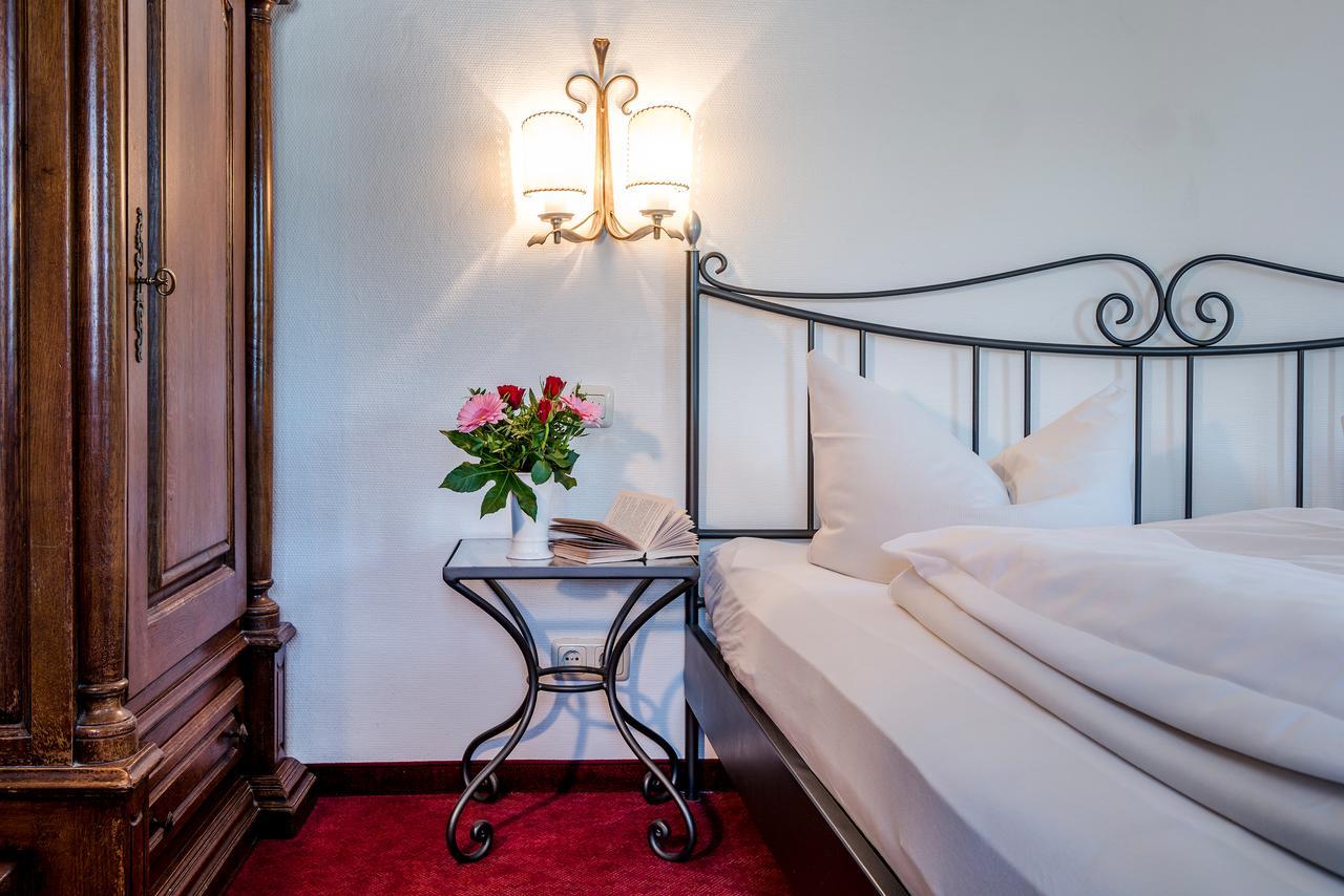 Laimer Hof Am Schloss Nymphenburg München Kültér fotó