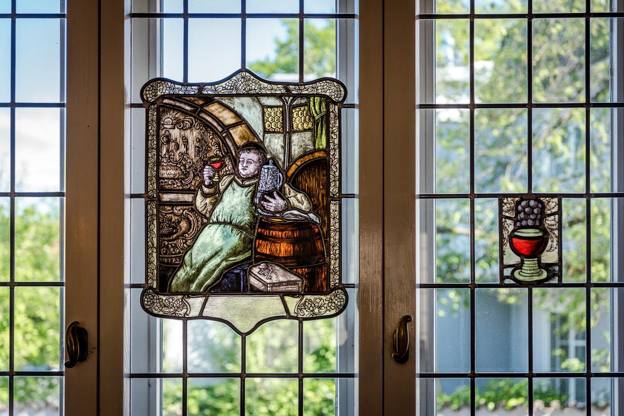 Laimer Hof Am Schloss Nymphenburg München Kültér fotó